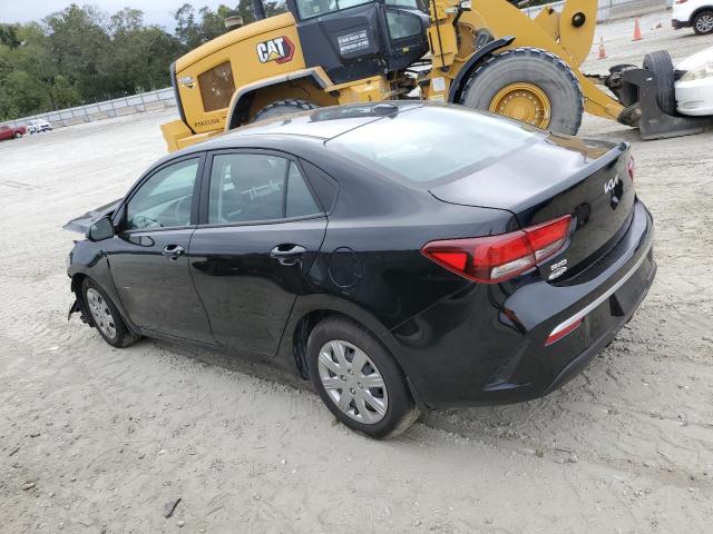 2023 KIA RIO LX - 3KPA24AD5PE617922