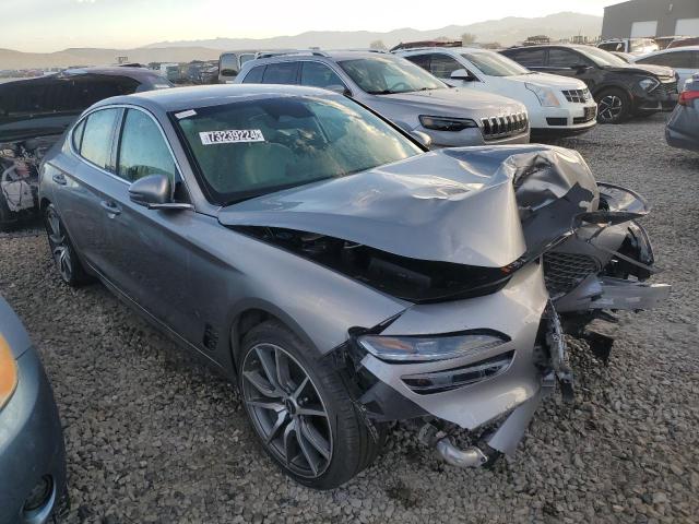 2023 GENESIS G70 BASE - KMTG34TAXPU129319