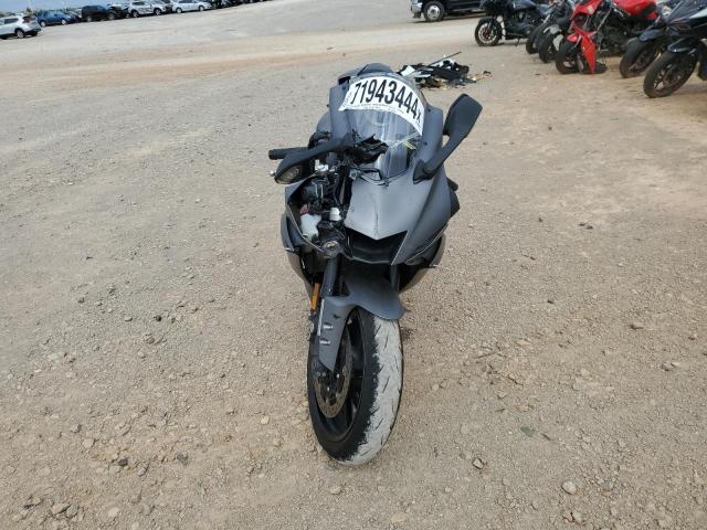 2018 YAMAHA YZFR6 JYARJ28E4JA002681