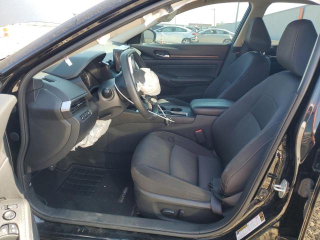 2019 NISSAN ALTIMA S - 1N4BL4BV9KC255799