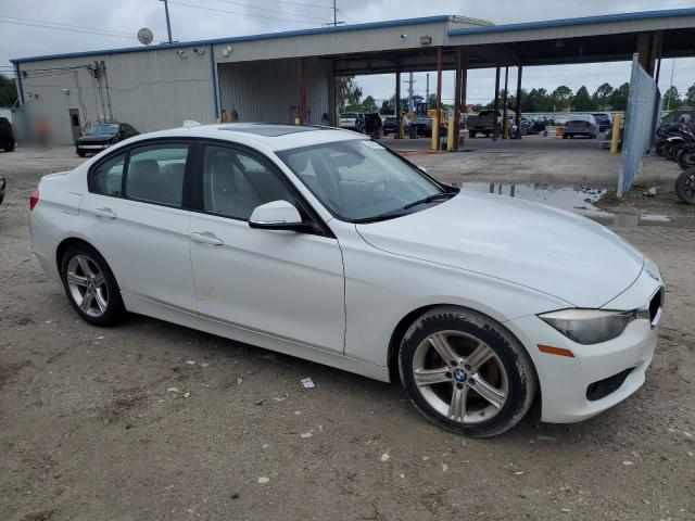 VIN WBA3B1G55ENS78902 2014 BMW 3 Series, 320 I no.4