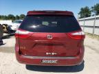 TOYOTA SIENNA LE photo