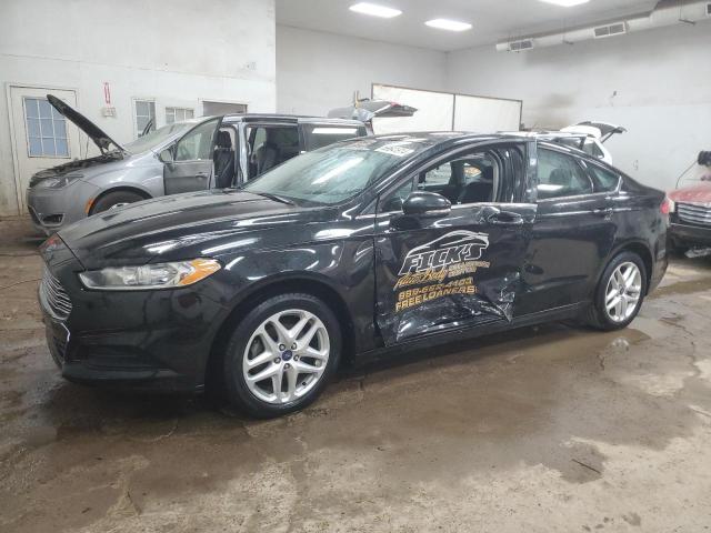 2014 Ford Fusion, SE