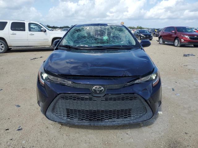 2020 TOYOTA COROLLA LE - JTDEPRAE8LJ076614