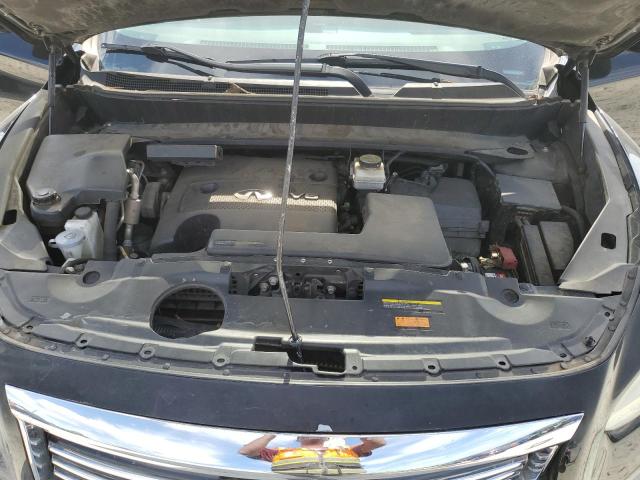 VIN 5N1AL0MM5FC518004 2015 Infiniti QX60 no.11