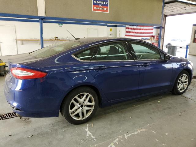 VIN 3FA6P0H77GR344335 2016 Ford Fusion, SE no.3