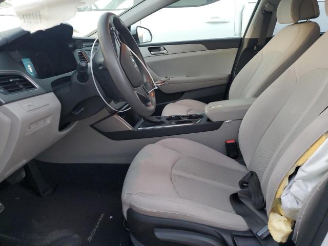 2015 HYUNDAI SONATA SE - 5NPE24AF4FH239301