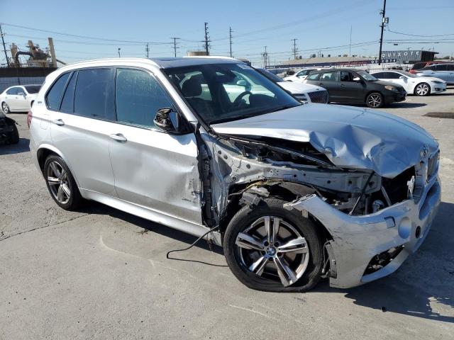 VIN 5UXKT0C33H0V96771 2017 BMW X5, Xdr40E no.4