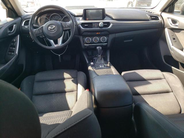 2016 MAZDA 6 SPORT - JM1GJ1U59G1447437