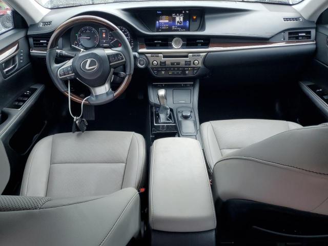 2016 LEXUS ES 350 - 58ABK1GG1GU002486
