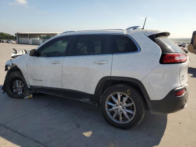 VIN 1C4PJMDB7JD528871 2018 Jeep Cherokee, Limited no.2