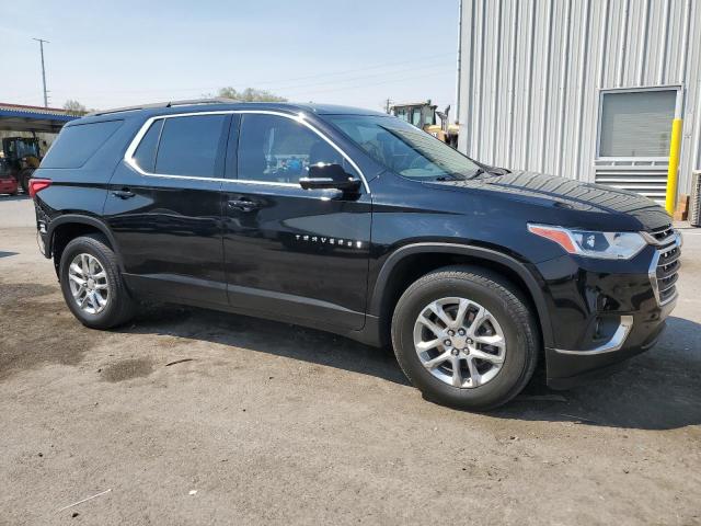 2020 CHEVROLET TRAVERSE L - 1GNERGKW2LJ327723