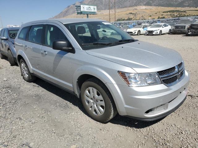 VIN 3C4PDCAB0ET159857 2014 Dodge Journey, SE no.4