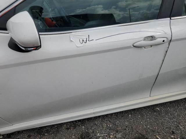 2018 TOYOTA CAMRY L - 4T1B11HK9JU583496