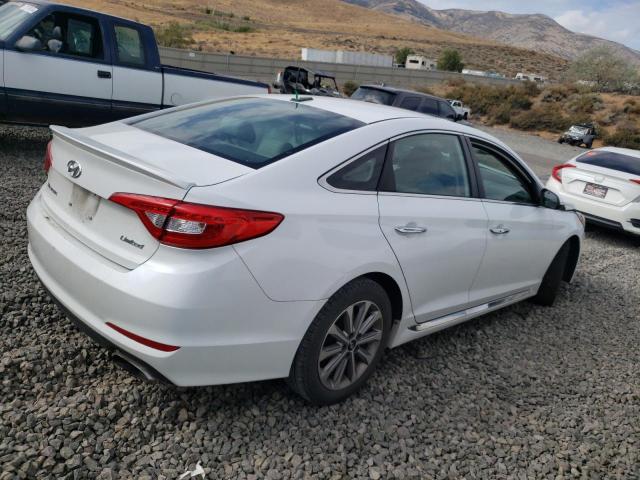 2016 HYUNDAI SONATA SPO - 5NPE34AF8GH399860