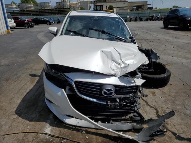 2016 MAZDA 6 GRAND TO - JM1GJ1W59G1402799