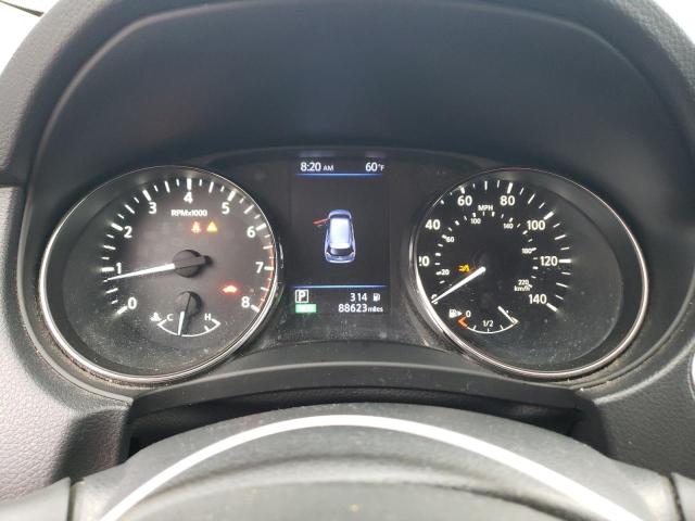 2019 NISSAN ROGUE S - KNMAT2MT8KP519125
