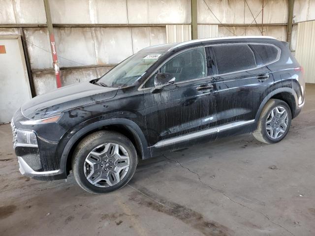 2023 HYUNDAI SANTA FE L KM8S7DA23PU076970  72934984