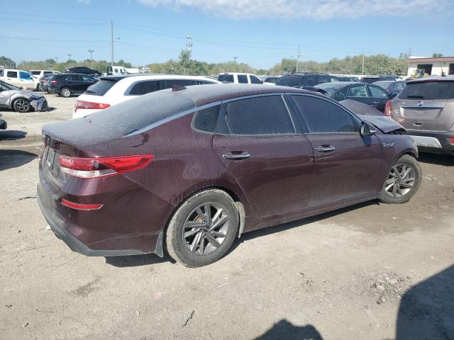 2020 KIA OPTIMA LX - 5XXGT4L31LG434255
