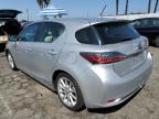 LEXUS CT 200 photo