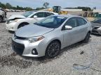 2016 TOYOTA COROLLA L - 2T1BURHE5GC595347