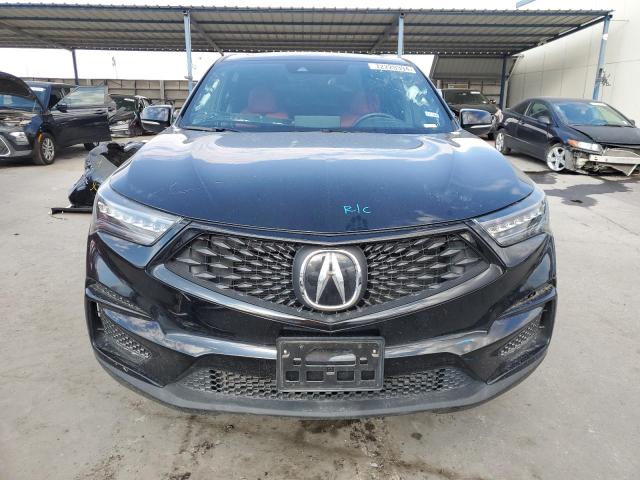 2021 ACURA RDX A-SPEC - 5J8TC2H64ML044114
