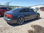 AUDI S4 PREMIUM photo