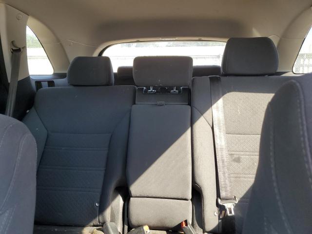 2020 KIA SORENTO L - 5XYPG4A31LG644180