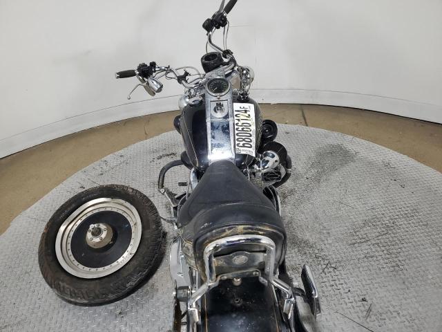 2002 HARLEY-DAVIDSON FLSTFI 1HD1BXB182Y088294