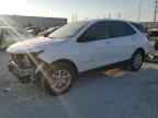 2023 CHEVROLET EQUINOX LS - 3GNAX5EG1PL201901