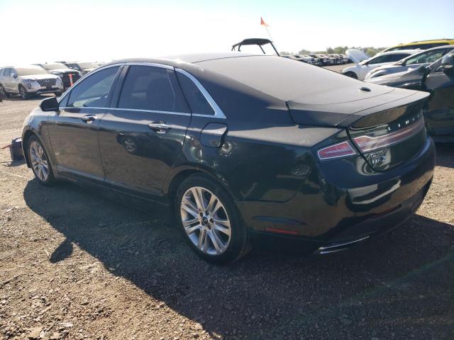 VIN 3LN6L2LU4ER803294 2014 Lincoln MKZ, Hybrid no.2