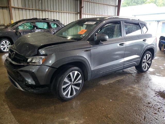 2024 VOLKSWAGEN TAOS SE - 3VVSX7B23RM073791