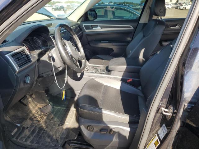2018 VOLKSWAGEN ATLAS SE - 1V2LR2CA3JC532604