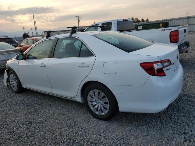 VIN 4T1BD1FK7DU093685 2013 Toyota Camry, Hybrid no.2