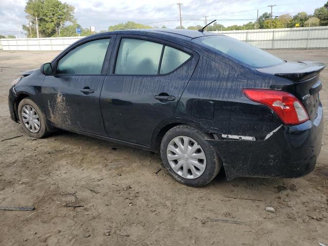 Vin: 3n1cn7ap2fl831002, lot: 72142594, nissan versa s 20152