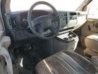 CHEVROLET EXPRESS G1 photo