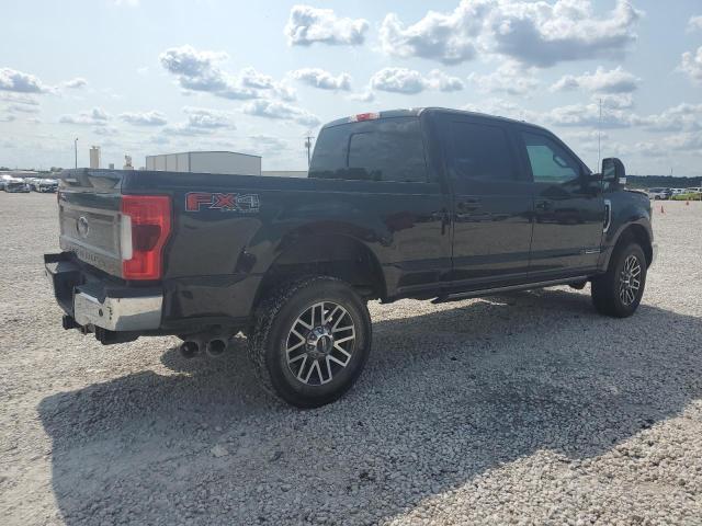 2019 FORD F250 SUPER - 1FT7W2BT9KEG39628