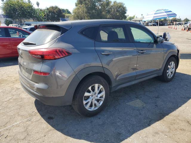 VIN KM8J23A49LU141160 2020 Hyundai Tucson, SE no.3