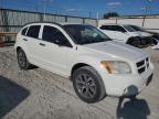 DODGE CALIBER SX снимка