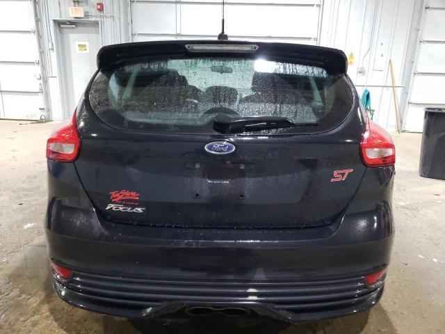 2015 FORD FOCUS ST - 1FADP3L92FL321575