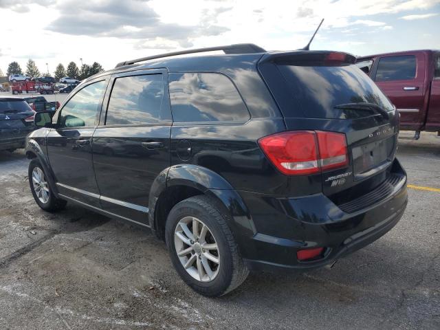 2016 DODGE JOURNEY SX - 3C4PDCBG8GT224712