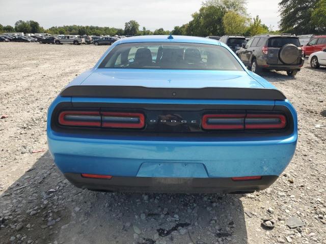 2019 DODGE CHALLENGER - 2C3CDZBT1KH591312