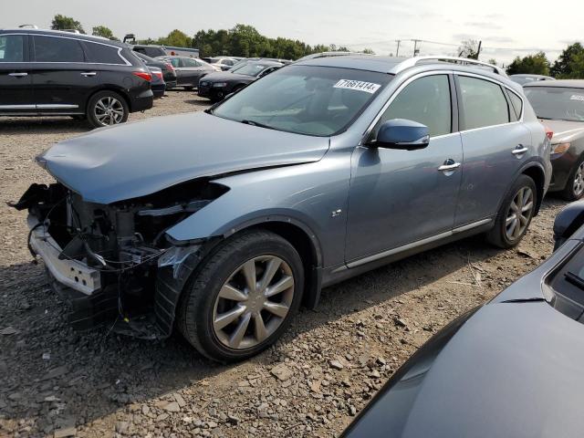 INFINITI QX50