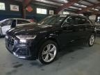 AUDI Q8 PREMIUM photo