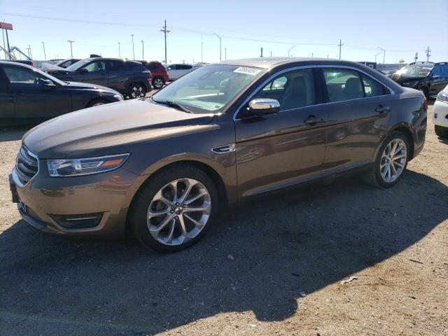 2015 FORD TAURUS LIM - 1FAHP2F85FG207593