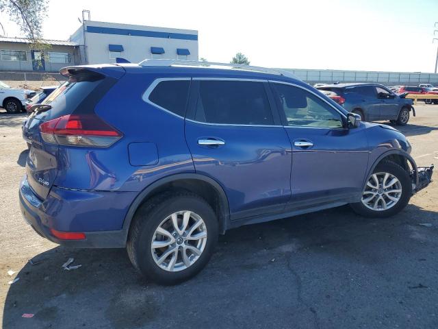 2020 NISSAN ROGUE S - 5N1AT2MV2LC778120