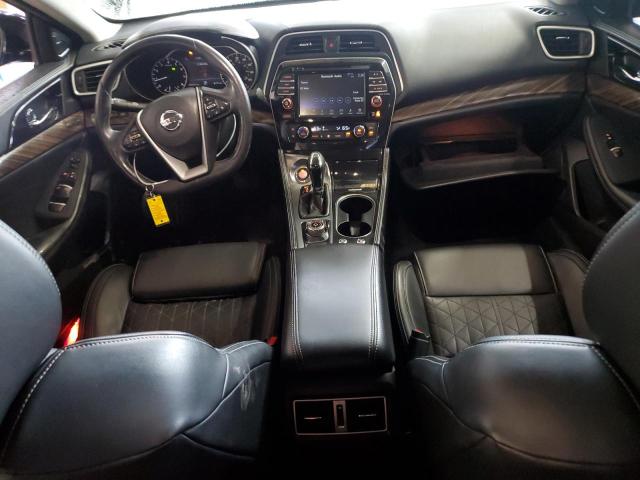 2016 NISSAN MAXIMA 3.5 - 1N4AA6AP8GC424377
