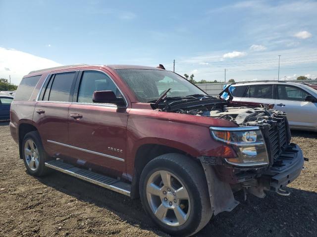 2017 CHEVROLET TAHOE K150 - 1GNSKBKC9HR382520