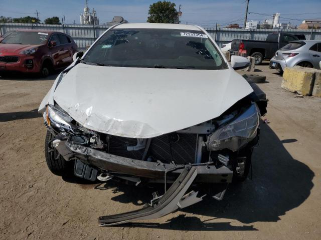 2017 TOYOTA COROLLA L - 5YFBURHE6HP642483