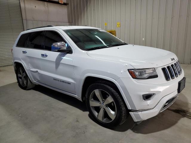 VIN 1C4RJFCT6EC233691 2014 Jeep Grand Cherokee, Ove... no.4